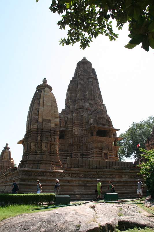 India & Nepal 2011 - 0918